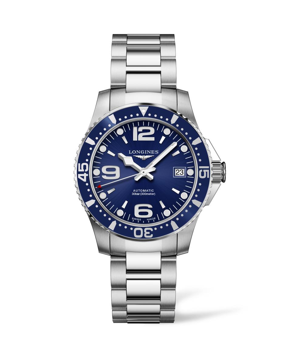 Longines - l5512471a